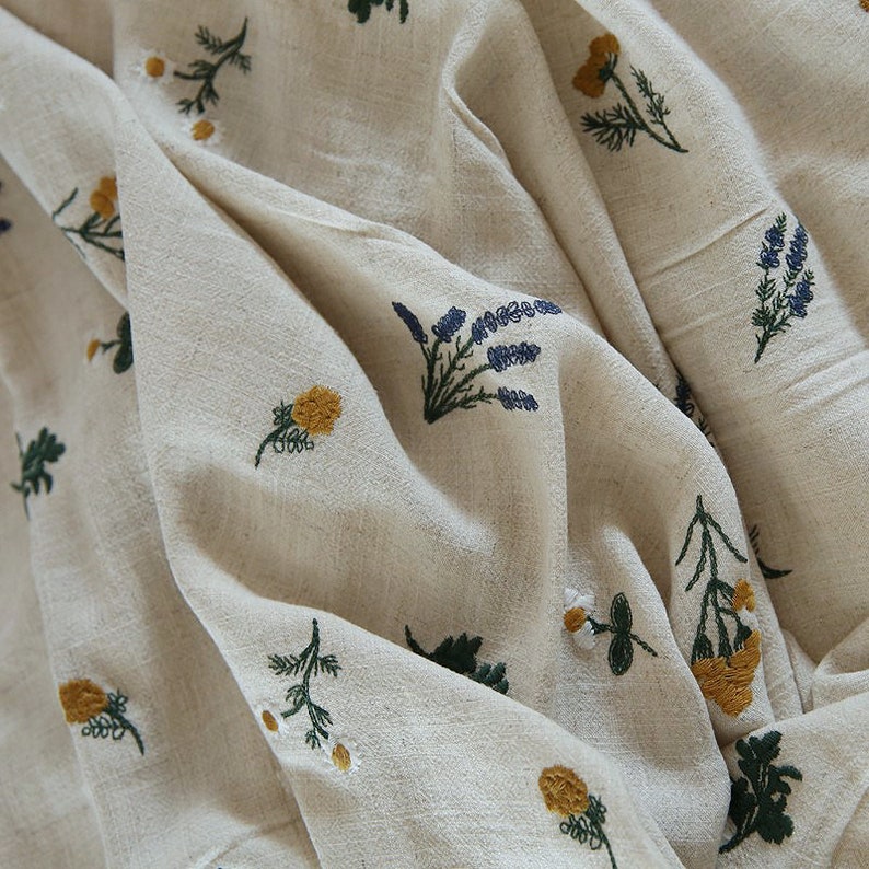 The Linen Collection