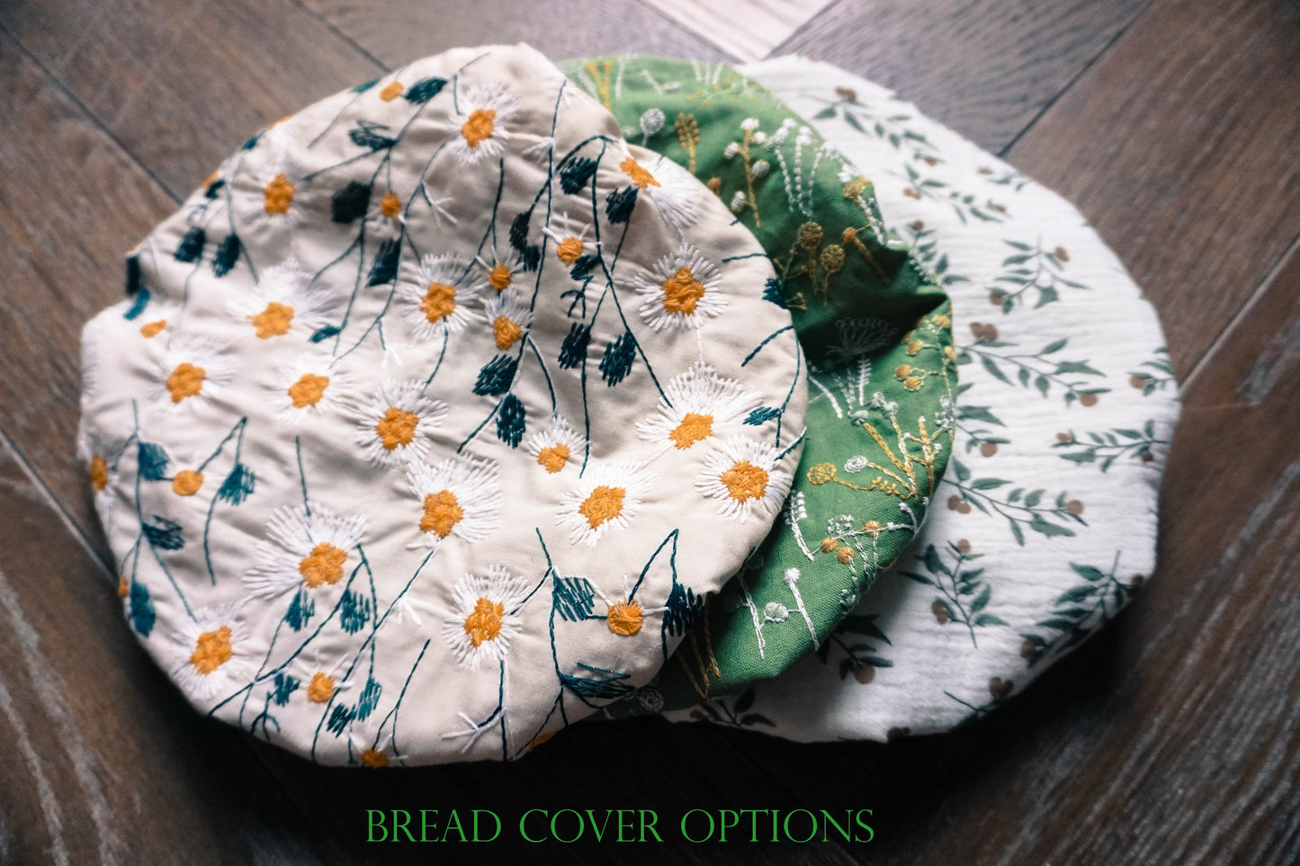 Embers & Thyme Sourdough Gifting Box Set
