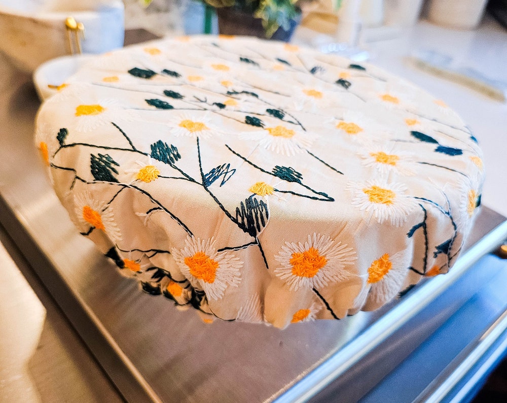 Reusable Bowl Covers Bread Proofing Cover