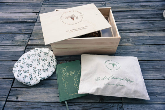 Embers & Thyme Sourdough Gifting Box Set