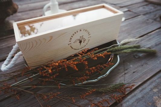 The Heritage Bread-Scoring Tool Box